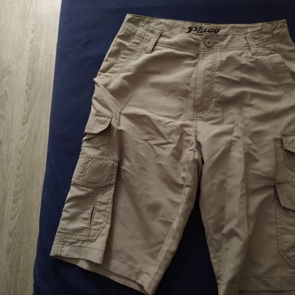 Shorts 2 for 15 - Picture 2 of 2